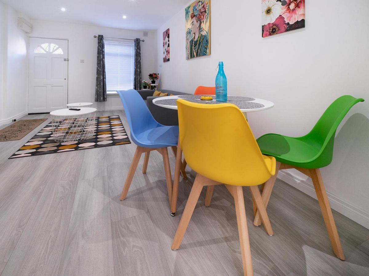 Pass The Keys - Bright & Airy 2br 2bath In Perfect Location Appartement *
